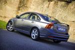 Volvo S40 2008 года